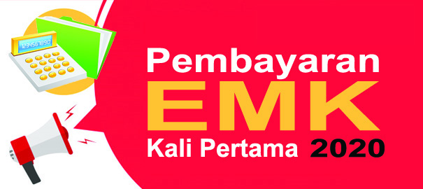 PEMBAYARAN ELAUN MURID BERKEPERLUAN KHAS (EMK) BAYARAN 