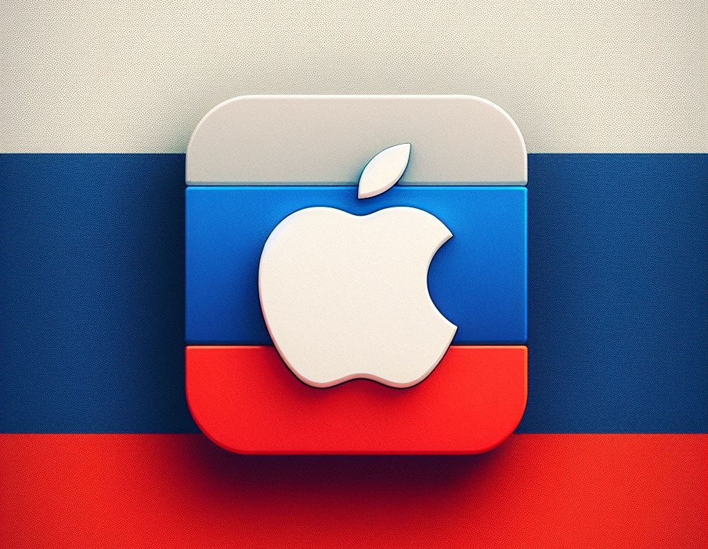 Apple выплатила России 12 миллионов долларов после того, как ее оштрафовали за злоупотребление доминирующим положением на рынке