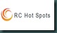 RC Hot Spots logoB