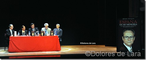 ©Dolores de Lara 