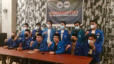 Konkoorcab XXI PKC PMII Sulsel Dapat Penolakan, 11 Cabang Angkat Bicara