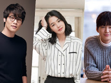 Choi Daniel, Kang Hye Jung, dan Lee Won Geun Dikonfirmasi Bermain di Drama KBS Jugglers