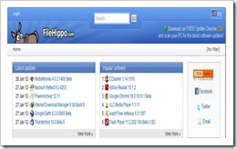 Top 5 Internet Sites To Download Free Software