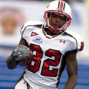Torrey Smith