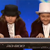 Elias and Zion plays piano on America's Got Talent 2016 - Video