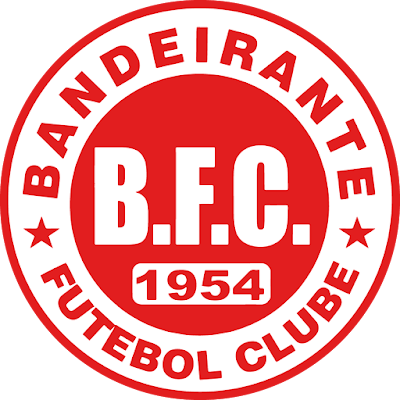 BANDEIRANTE FUTEBOL CLUBE PINDAMONHANGABA