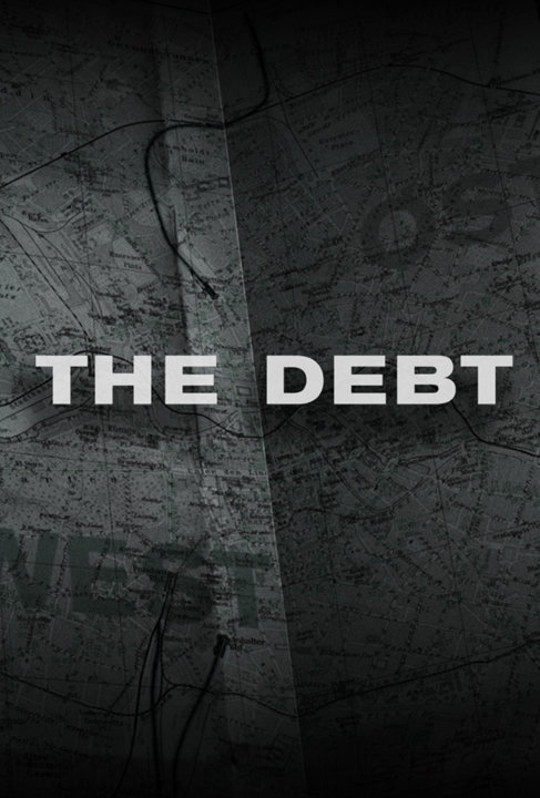 2010 The Debt