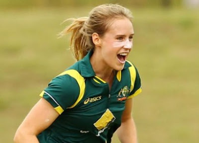 Ellyse Perry Says Australia receiving rewards of new cricket pay bargain