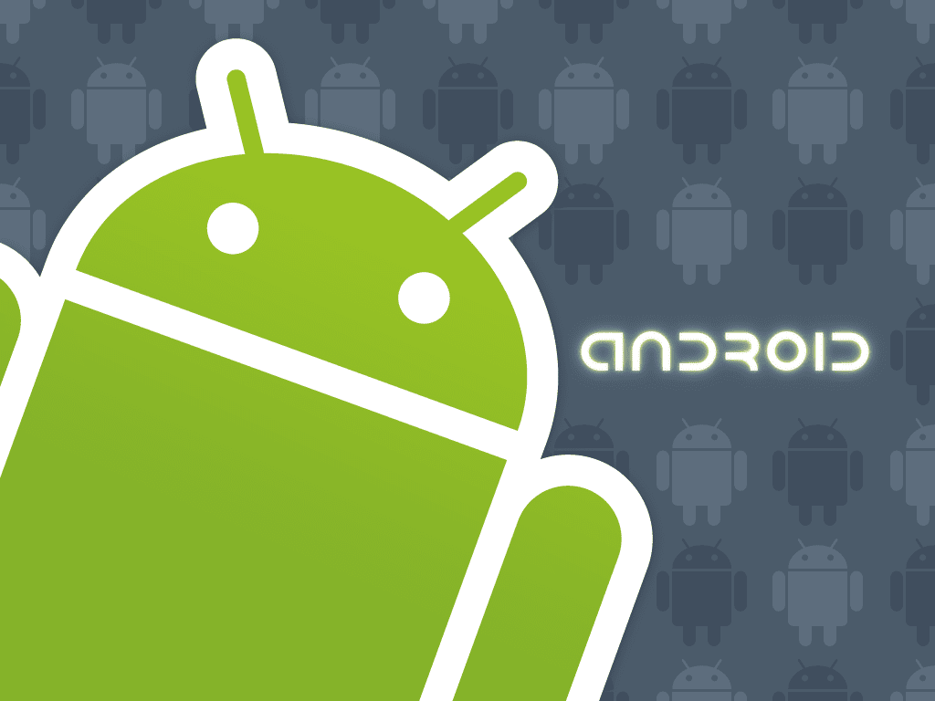 sejarah android