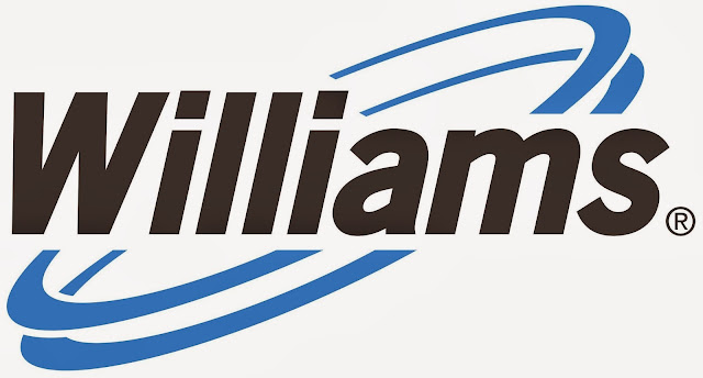 Williams Logo