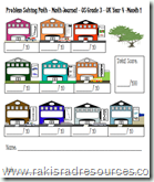 Use Problem Solving Path to promote real life problem solving and math discussions among your students.