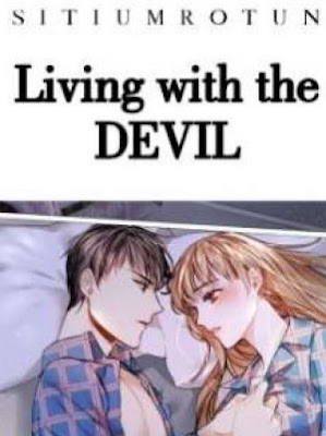 Novel Living with the Devil Karya Siti Umrotun Full Episode