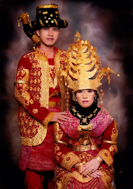 Rias Pengantin RAHMAITA