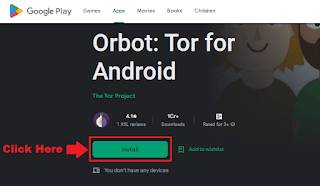 Orbot VPN for PC