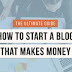 How to start blogging in Uganda and make money. 