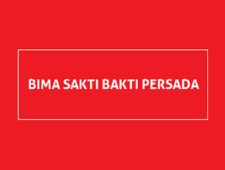 BIMA SAKTI BAKTI PERSADA LOGO