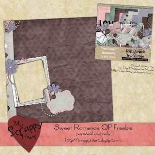 http://scrappyheart.blogspot.com/2009/11/sweet-romance-qp-freebie.html