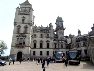17050666 May 21 Dunrobin Castle