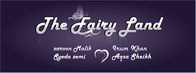 FairyLand group Cover on Facebook