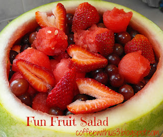 fruit salad