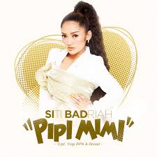 Pipi Mimi - Siti Badriah