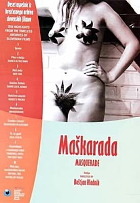 Маскарад / Maškarada / Masquerade. 1970.