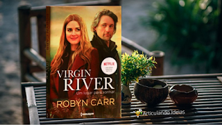 Livro Virgin River