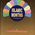 Islamic Months Book by Mufti Taqi Usmani 