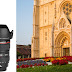 My new Lens in Review: Canon EF 24-105mm f/4L IS USM Lens