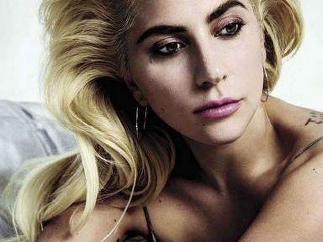 Terjemahan Lirik Lagu Million Reason - Lady Gaga