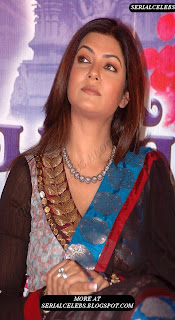 Sushmita Sen in chudidar