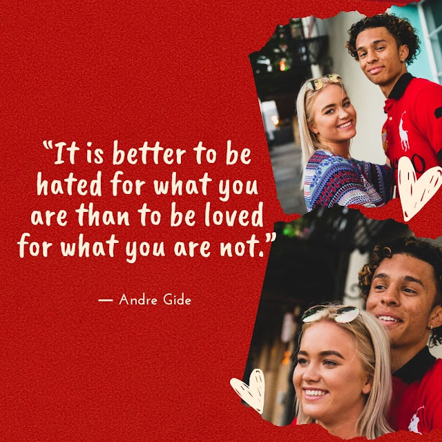 20 perfect love quotes of all time