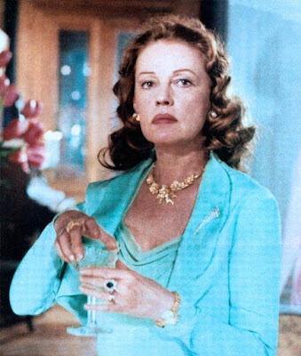 Mr Klein 1976 Jeanne Moreau Image 1