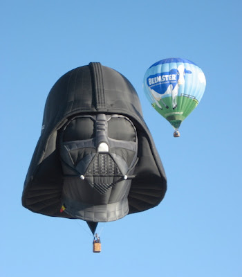 Albuquerque Balloon Fiesta