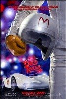 Movie Review: Speed Racer