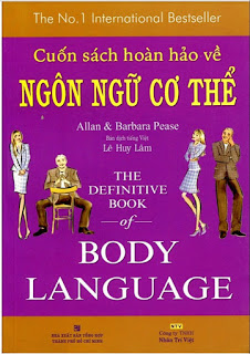 Cuốn sách hoàn hảo về ngôn ngữ cơ thể - Allan, Barbara Pease