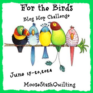 Blog Hop Coming in June