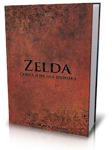Zelda. Cronaca di una saga leggendaria