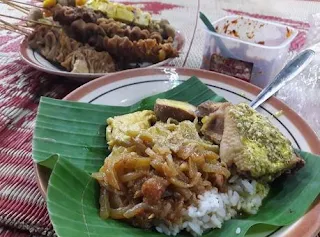 6 Tempat Makan Tradisional Hits Dan Populer Di Semarang