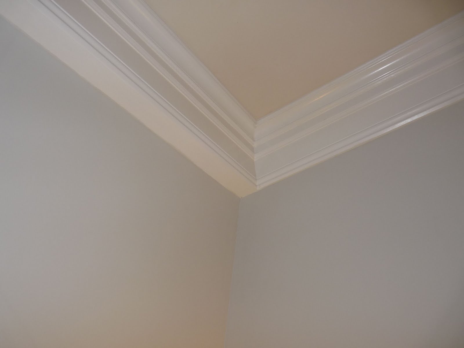 Sloped Ceiling Crown Molding Wallpaper | PicsWallpaper.com