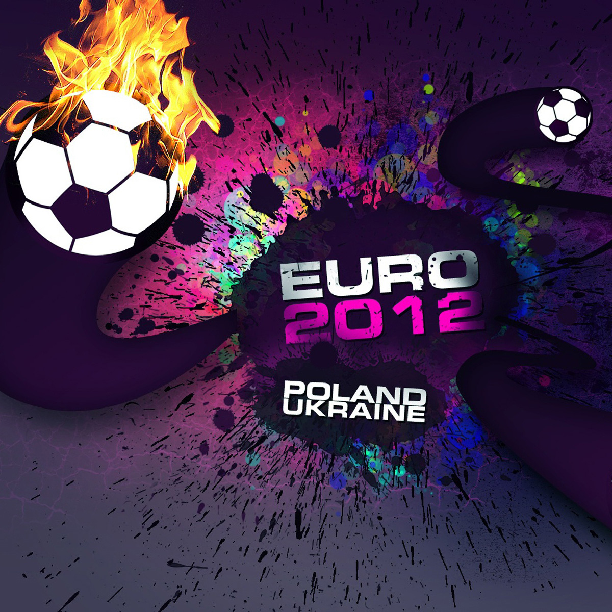 UEFA Euro 2012 Wallpapers | Top Wallpapers | Free Wallpaper for ...