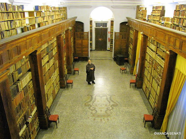 Antica Farmacia Sant'Anna di Genova