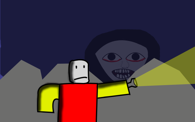 how to make a horror game roblox