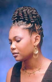 Braid Hairstyles Black Women