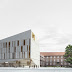 on the boards: Frederiksberg Courthouse