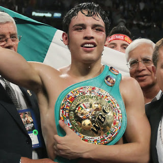 Julio Cesar Chavez Jr