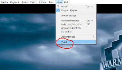 How To Download Subtitles For a Movie in VLC
