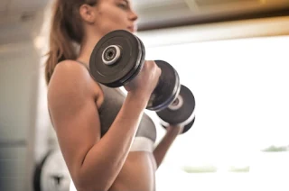 Como ganhar massa muscular de forma eficaz e saudável