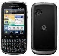Hp Android Murah : Motorola XT311