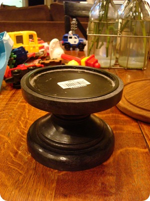 candlestick